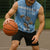 Argentina Rugby Custom Sleeveless Hoodie Glory Be To Pumas - Wonder Print Shop