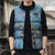 Argentina Rugby Custom Sleeveless Puffer Jacket Glory Be To Pumas - Wonder Print Shop