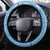 Argentina Rugby Steering Wheel Cover Glory Be To Pumas - Wonder Print Shop