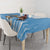 Argentina Rugby Custom Tablecloth Glory Be To Pumas - Wonder Print Shop