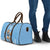 Argentina Rugby Custom Travel Bag Glory Be To Pumas - Wonder Print Shop