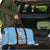 Argentina Rugby Custom Travel Bag Glory Be To Pumas - Wonder Print Shop