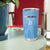 Argentina Rugby Custom Tumbler Cup Glory Be To Pumas - Wonder Print Shop