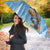 Argentina Rugby Custom Umbrella Glory Be To Pumas - Wonder Print Shop