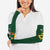 South Africa Rugby Custom Arm Sleeves Glory Be To Springboks - Wonder Print Shop