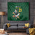 South Africa Rugby Custom Tapestry Glory Be To Springboks - Wonder Print Shop