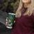 South Africa Rugby Custom Tumbler Cup Glory Be To Springboks - Wonder Print Shop