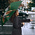 South Africa Rugby Custom Umbrella Glory Be To Springboks - Wonder Print Shop