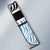 Botswana Personalized Auto Sun Shade Zebra Skins Pattern - Wonder Print Shop