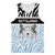 Botswana Personalized Basketball Jersey Zebra Skins Pattern - Wonder Print Shop