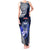 Samoa Rugby Tank Maxi Dress Proud Samoa World Cup 2023 - Wonder Print Shop