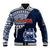 Custom Samoa Rugby Baseball Jacket Proud Samoa World Cup 2023 LT9 - Wonder Print Shop