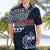 Custom Samoa Rugby Hawaiian Shirt Proud Samoa World Cup 2023 - Wonder Print Shop