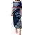 Custom Samoa Rugby Puletasi Proud Samoa World Cup 2023 - Wonder Print Shop