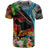 Hawaii Strong Maui Wildfire T Shirt Pray For Lahaina Maui - Wonder Print Shop