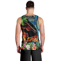 personalised-hawaii-strong-maui-wildfire-men-tank-top-pray-for-lahaina-maui