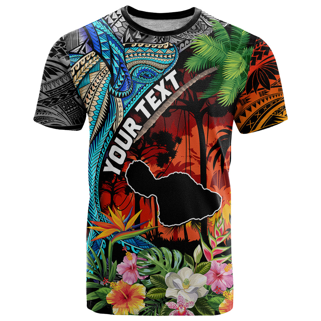 Personalised Hawaii Strong Maui Wildfire T Shirt Pray For Lahaina Maui - Wonder Print Shop