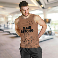 hawaii-strong-maui-wildfire-men-tank-top-no1
