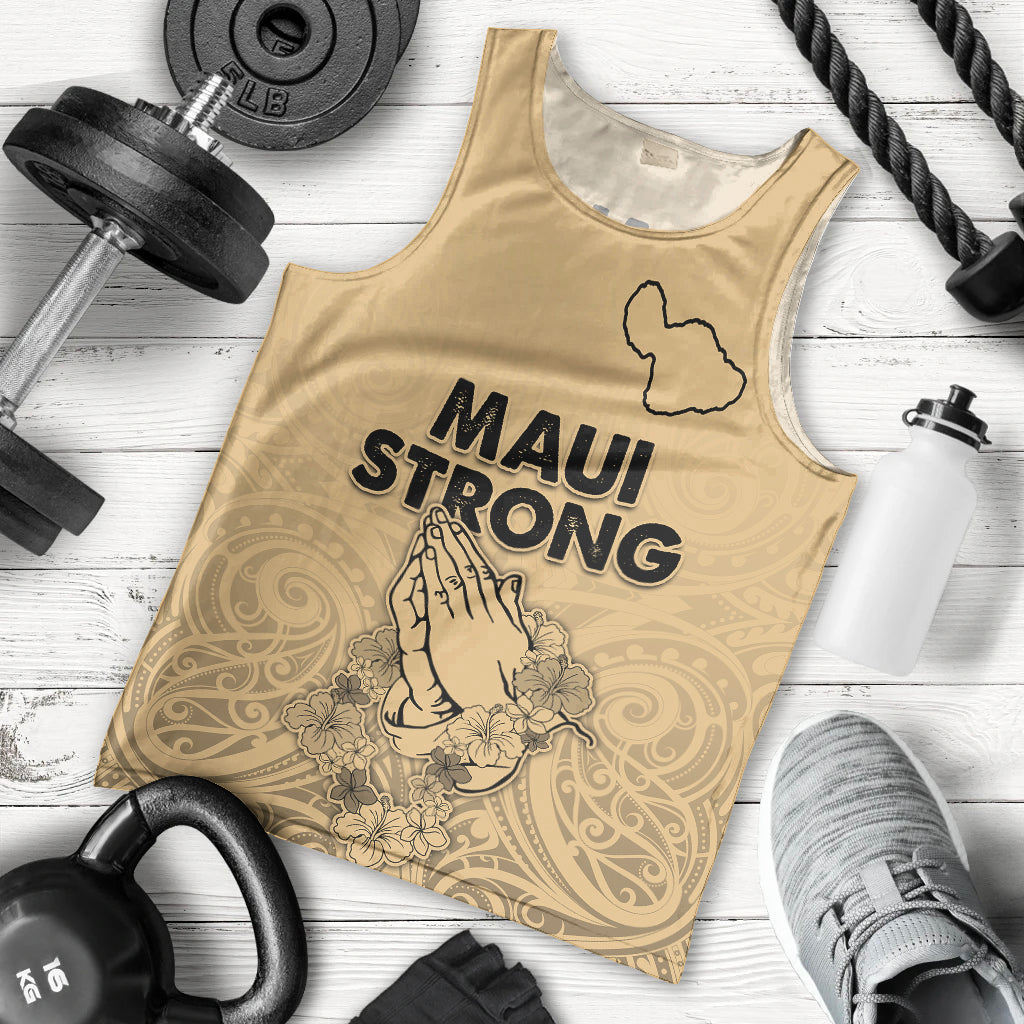 hawaii-strong-maui-wildfire-men-tank-top-no3