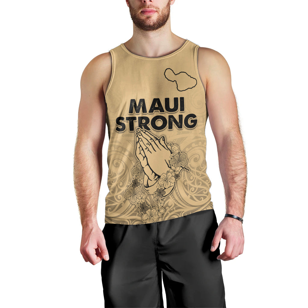 hawaii-strong-maui-wildfire-men-tank-top-no3