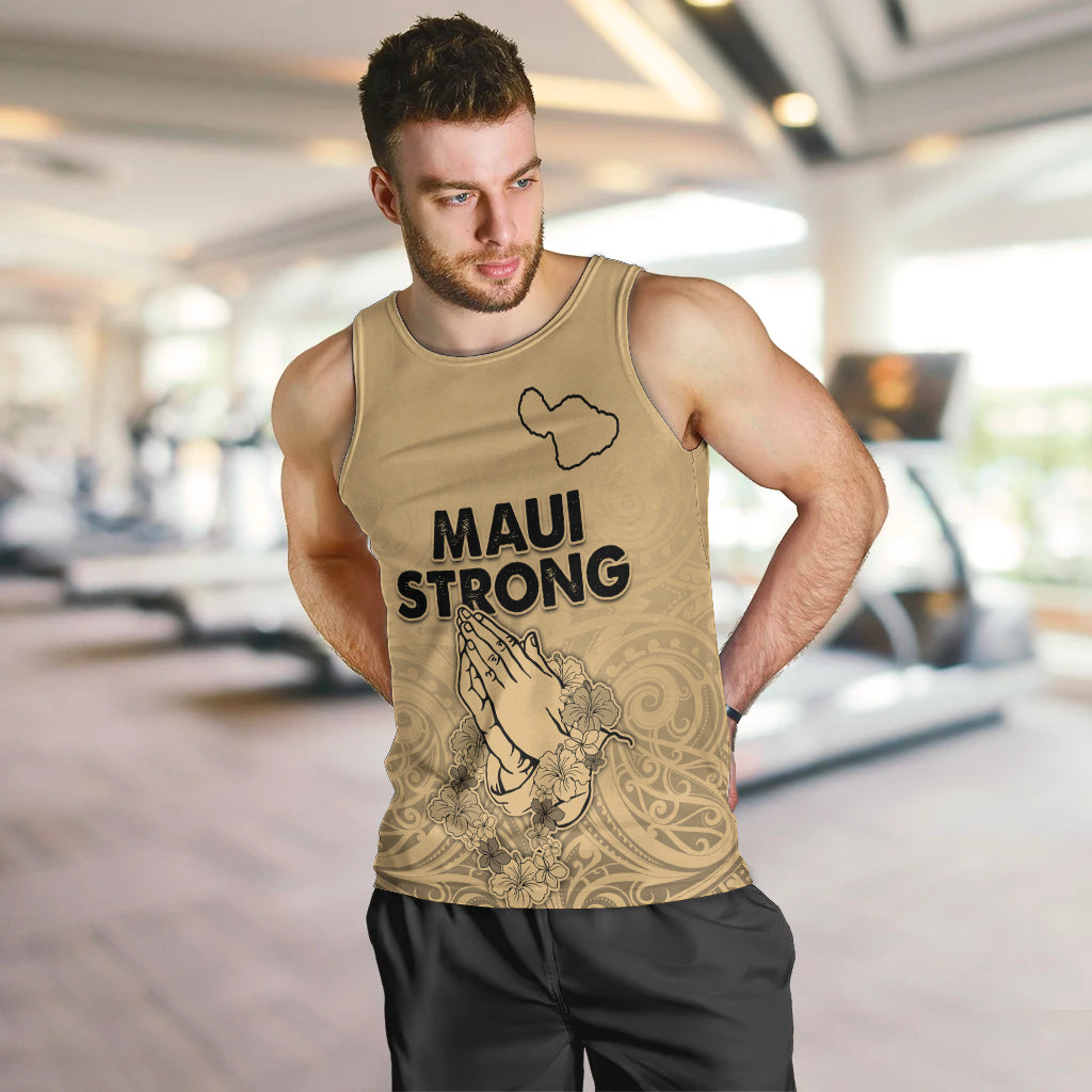 hawaii-strong-maui-wildfire-men-tank-top-no3