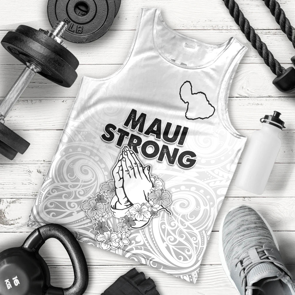 hawaii-strong-maui-wildfire-men-tank-top-no4