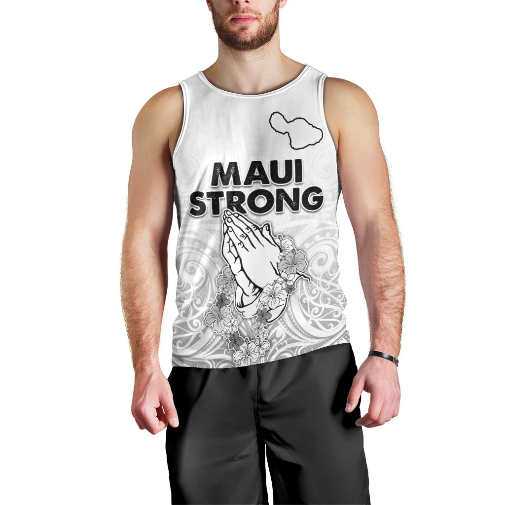 hawaii-strong-maui-wildfire-men-tank-top-no4