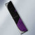 Custom Caribbean Cricket Trinidad and Tobago Cricket Auto Sun Shade TKR Champions 2025 Purple Edition - Wonder Print Shop