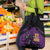 Custom Caribbean Cricket Trinidad and Tobago Cricket Grocery Bag TKR Champions 2025 Purple Edition - Wonder Print Shop