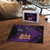 Custom Caribbean Cricket Trinidad and Tobago Cricket Puzzle TKR Champions 2025 Purple Edition - Wonder Print Shop