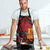 Custom Caribbean Cricket Trinidad and Tobago Cricket Apron TKR Champions 2025 Red Edition - Wonder Print Shop