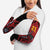 Custom Caribbean Cricket Trinidad and Tobago Cricket Arm Sleeves TKR Champions 2025 Red Edition - Wonder Print Shop