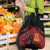 Custom Caribbean Cricket Trinidad and Tobago Cricket Grocery Bag TKR Champions 2025 Red Edition - Wonder Print Shop