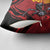 Custom Caribbean Cricket Trinidad and Tobago Cricket Pillow Cover TKR Champions 2025 Red Edition - Wonder Print Shop