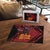 Custom Caribbean Cricket Trinidad and Tobago Cricket Puzzle TKR Champions 2025 Red Edition - Wonder Print Shop