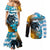 personalised-argentina-couples-matching-mermaid-dress-and-long-sleeve-button-shirts-los-pumas-and-sol-de-mayo-ceibo-flowers