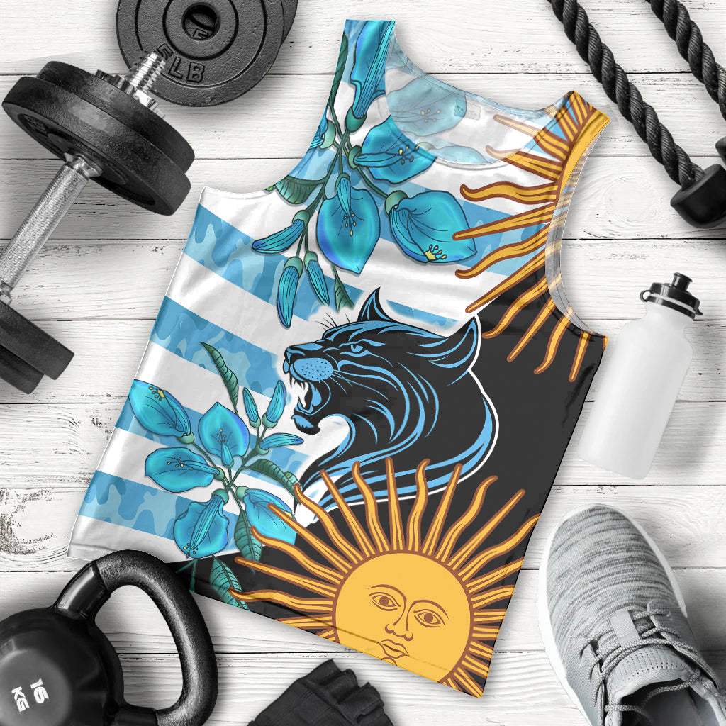 personalised-argentina-men-tank-top-los-pumas-and-sol-de-mayo-ceibo-flowers