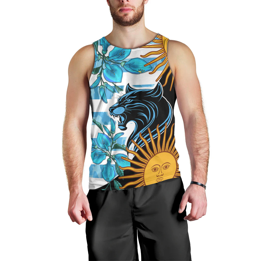 personalised-argentina-men-tank-top-los-pumas-and-sol-de-mayo-ceibo-flowers