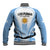 Argentina Rugby Baseball Jacket World Cup 2023 Los Pumas Go Champion LT9 - Wonder Print Shop