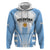 Argentina Rugby Hoodie World Cup 2023 Los Pumas Go Champion - Wonder Print Shop