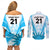 custom-uruguay-rugby-couples-matching-off-shoulder-short-dress-and-long-sleeve-button-shirts-world-cup-2023-go-los-teros