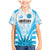 Custom Uruguay Rugby Family Matching Mermaid Dress and Hawaiian Shirt World Cup 2023 Go Los Teros LT9 - Wonder Print Shop
