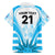 custom-uruguay-rugby-family-matching-off-shoulder-maxi-dress-and-hawaiian-shirt-world-cup-2023-go-los-teros