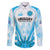 Custom Uruguay Rugby Family Matching Puletasi Dress and Hawaiian Shirt World Cup 2023 Go Los Teros - Wonder Print Shop
