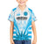 Custom Uruguay Rugby Kid Hawaiian Shirt World Cup 2023 Go Los Teros - Wonder Print Shop
