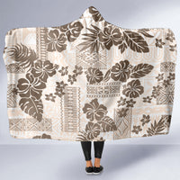 vintage-hawaii-hooded-blanket-hibiscus-tapa-tribal-with-hawaiian-quilt-pattern-gold