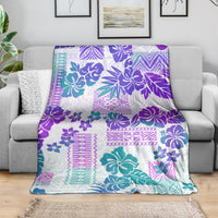 vintage-hawaii-blanket-hibiscus-tapa-tribal-with-hawaiian-quilt-pattern-purple