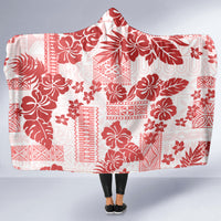 vintage-hawaii-hooded-blanket-hibiscus-tapa-tribal-with-hawaiian-quilt-pattern-red