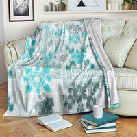 hawaii-tapa-tribal-blanket-with-hawaiian-quilt-pattern-aqua