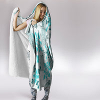 hawaii-tapa-tribal-hooded-blanket-with-hawaiian-quilt-pattern-aqua
